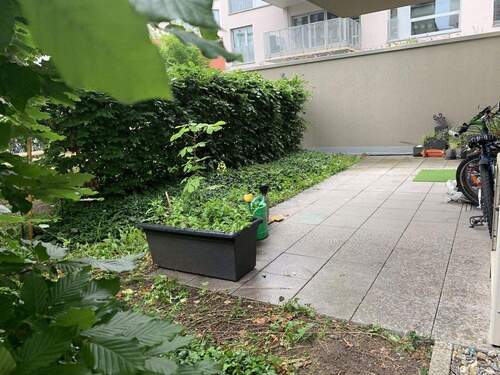 Garten Eigene - 