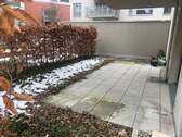 Garten Winter - 