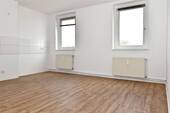Wohnzimmer - 2-Raumwohnung für Studenten oder Azubis
