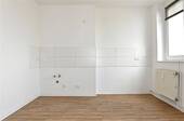 Küche - 2 Zimmer Etagenwohnung in Stralsund