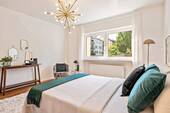 Schlafzimmer - 