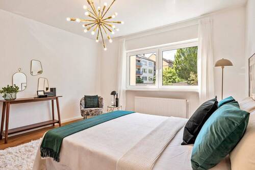 Schlafzimmer - 