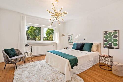 Schlafzimmer - 