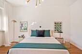 Schlafzimmer - 