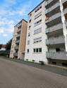 Hausansicht seitlich - 