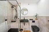 Badezimmer - 
