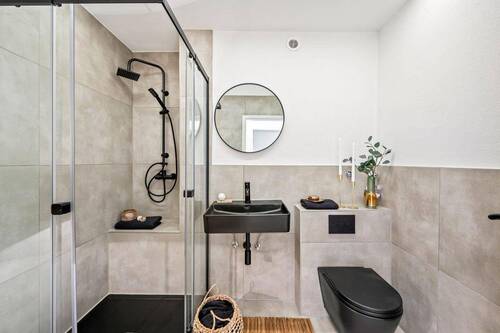 Badezimmer - 