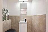Gäste-WC - 