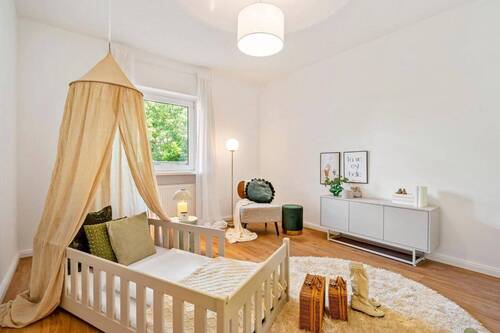 Kinderzimmer - 