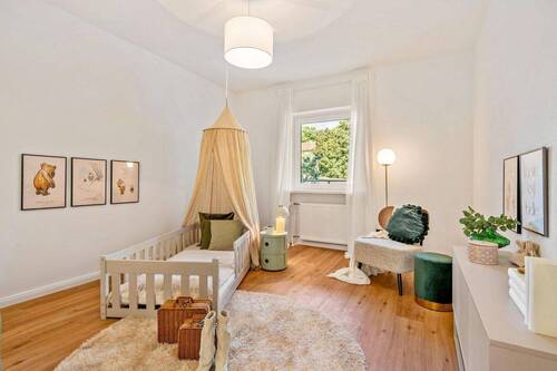 Kinderzimmer - 