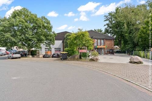 Bild 4 - Halle in Bremen zur Miete