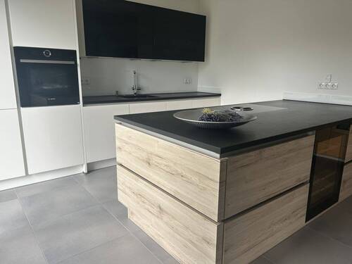 Küche II - Einfamilienhaus mit 175,00 m² in Gäufelden zum Kaufen