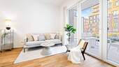 Wohnzimmer - 