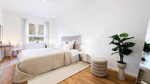 Schlafzimmer - 