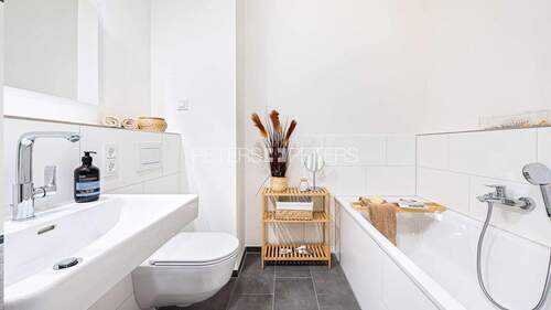 Badezimmer - 