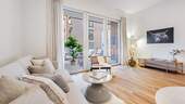 Wohnzimmer - 