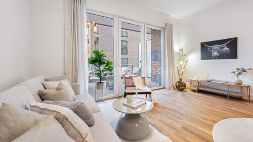 Wohnzimmer - 