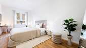 Schlafzimmer - 