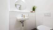 Gäste - WC - 