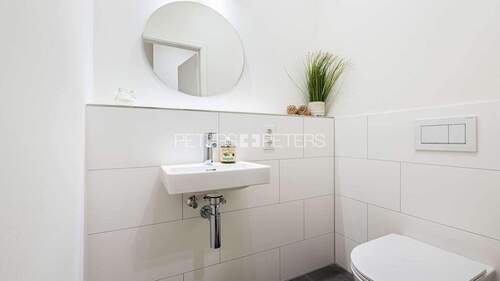 Gäste - WC - 