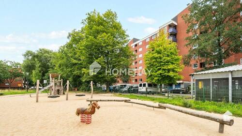 Umgebung 2 - 3 Zimmer Etagenwohnung in Stade