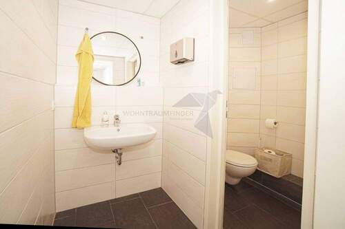 WC Damen - 