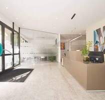 Nachmieter gesucht! Helle, moderne Bürofläche mit Stellplätzen in Brühlnähe - Chemnitz Zentrum