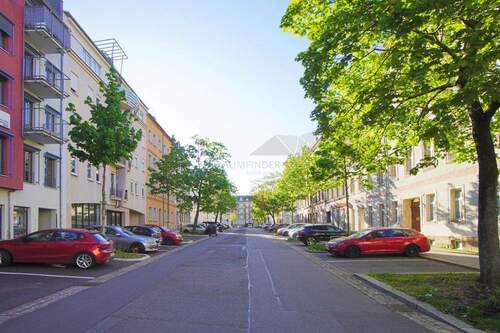 Elisenstraße - 