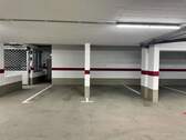 Stellplatz - Garage, Stellplatz zum Kaufen in Wangen