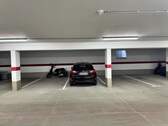 Stellplatz - Garage, Stellplatz in Wangen