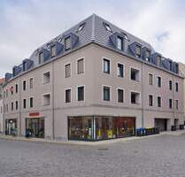 Stilvoll wohnen im Herzen Weimars - 3-Zimmer-Oase mit Terrasse & Balkon Stilvoll wohnen im Herzen Weimars - 3-Zimmer-Oase mit Terrasse & Balkon