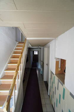 Flur Erdgeschoss - 