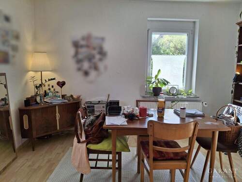 Wohnen EG - 8 Zimmer Mehrfamilienhaus, Wohnhaus zum Kaufen in Theres