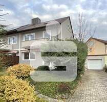 Idyllisches Wohnen in Bad Kissingen