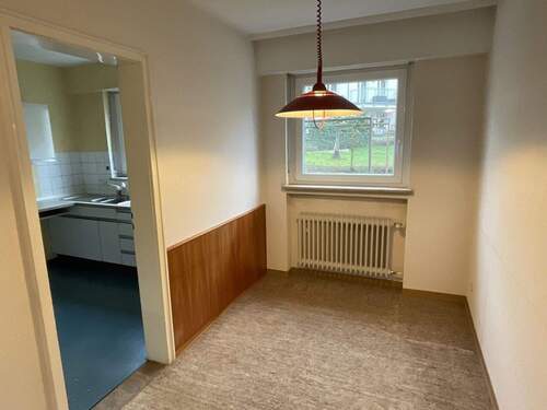 Essbereich - Doppelhaushälfte mit 90,00 m&sup2; in Bad Kissingen zum Kaufen