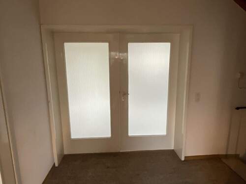 Flügeltür Wohnzimmer - 