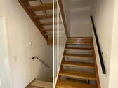 Treppenhaus - 