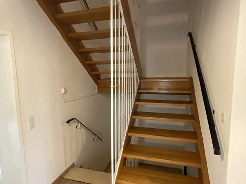 Treppenhaus - 