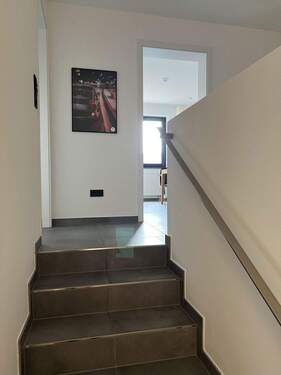Treppe Flur OG - 