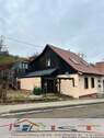 Hausfront - 5 Zimmer Einfamilienhaus zum Kaufen in Rammelsbach