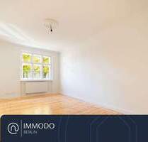 ?? Wohnen in Zehlendorf Mitte: Erstbezug nach Sanierung in eine 3-Zi Stuck-Altbau-Whg mit Dielen - Berlin