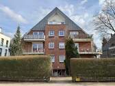 Wohnhaus - 