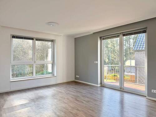 Wohnzimmer1.jpeg - Etagenwohnung mit 54,30 m&sup2; in Hamburg zum Kaufen