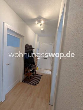 Bild 2 - 3 Zimmer Etagenwohnung zur Miete in Hamburg