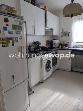 Bild 3 - 3 Zimmer Etagenwohnung in Hamburg