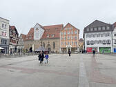 Marktplatz - 6 Zimmer Mehrfamilienhaus, Wohnhaus zum Kaufen in Reutlingen