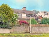 Haus Gartenseite - Einfamilienhaus mit 202,00 m&sup2; in Stuttgart zum Kaufen