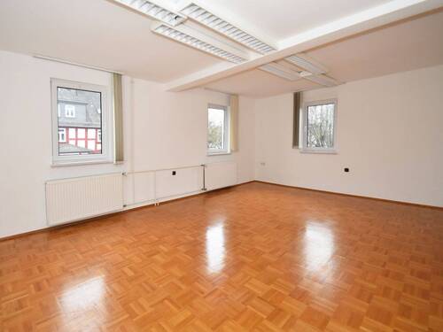 Mögliches Arbeitszimmer - 