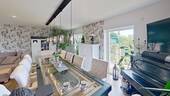 Wohnzimmer - 
