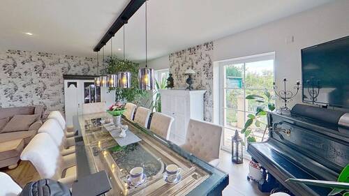 Wohnzimmer - 